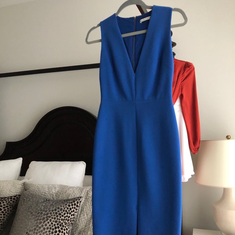 Alice + Olivia